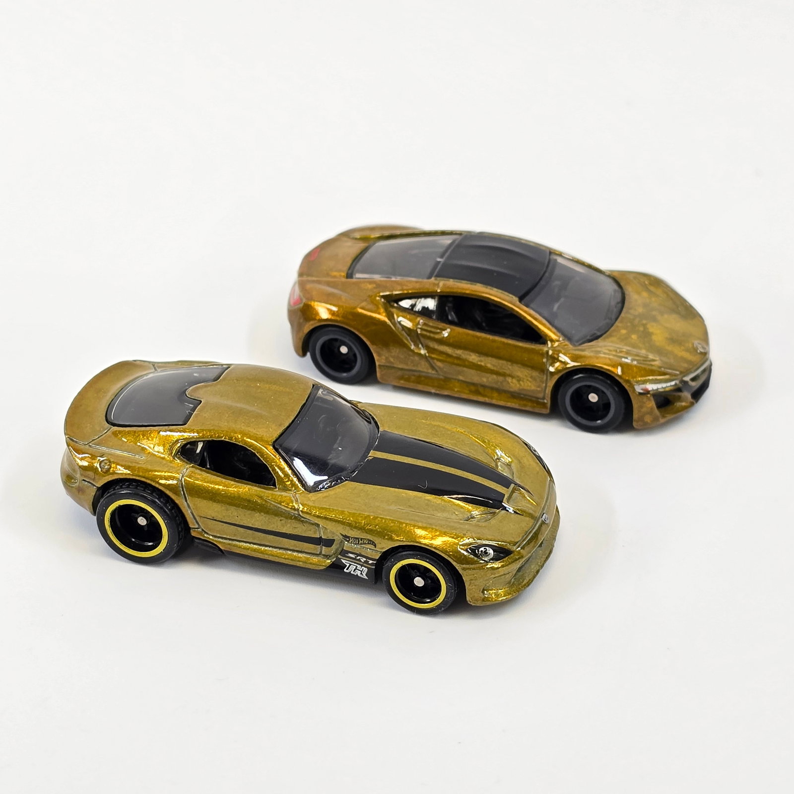 Hot Wheels STH pair (1 of 9)