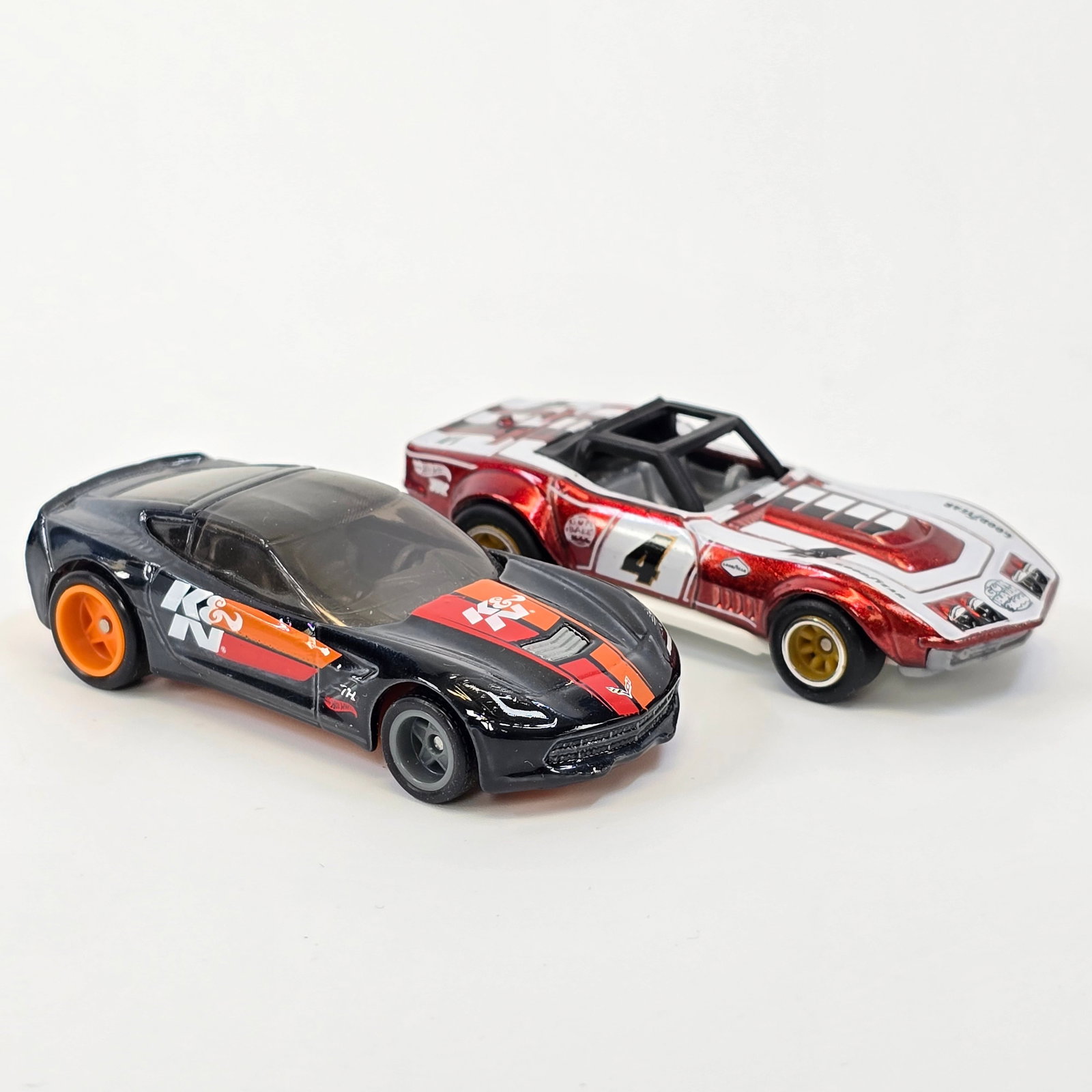 Hot Wheels STH Pair (1 of 9)