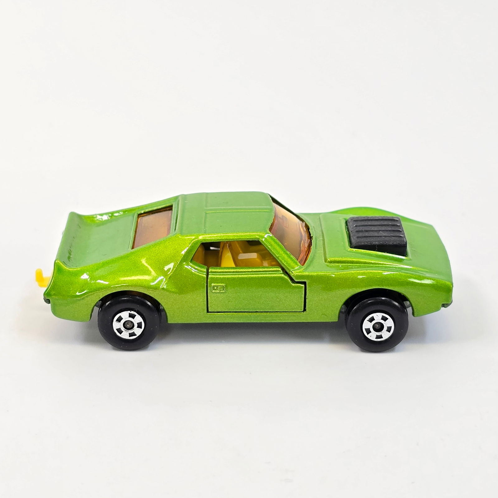 Lesney Matchbox SuperFast AMX Javelin (1 of 5)