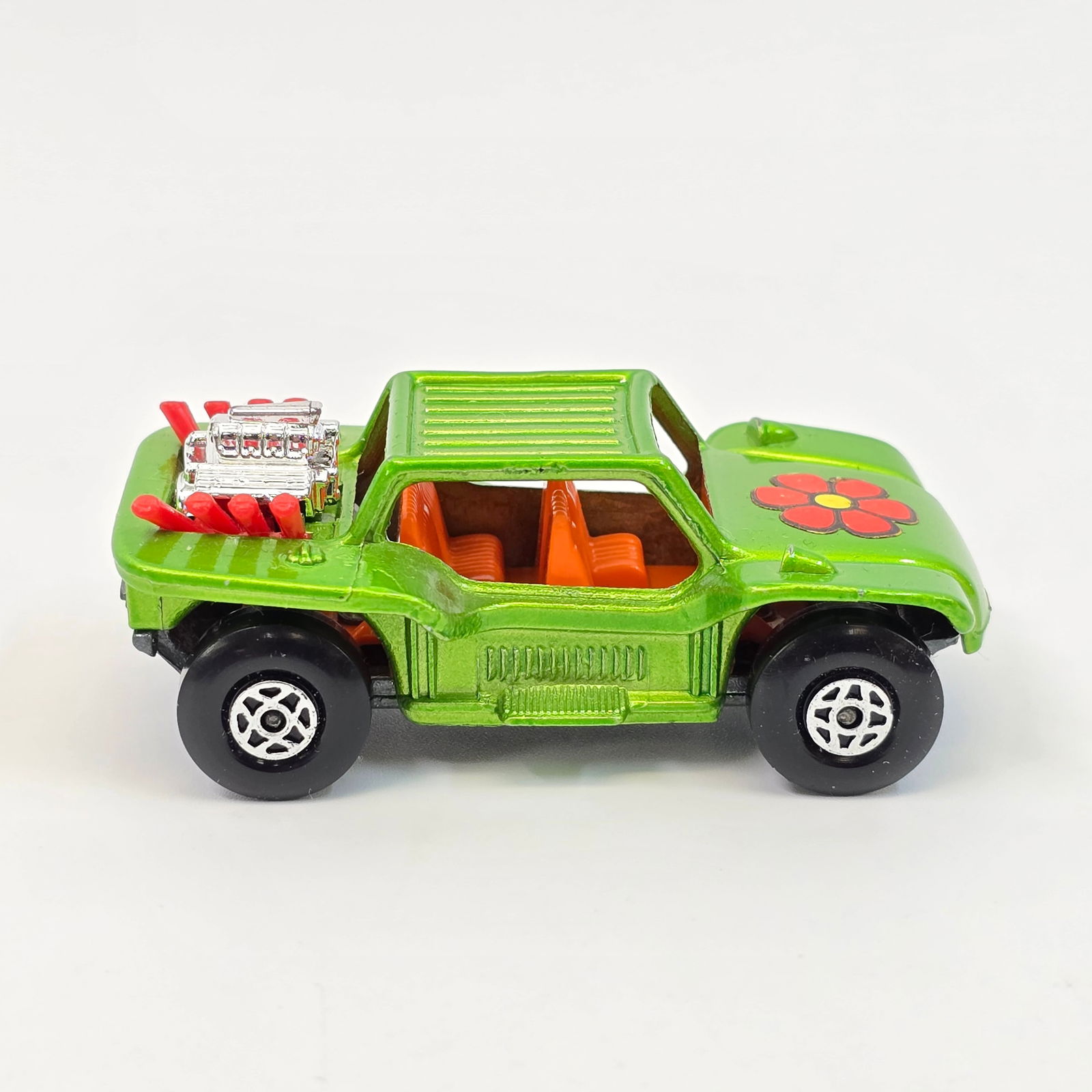 Lesney Matchbox SuperFast Buggy (1 of 6)