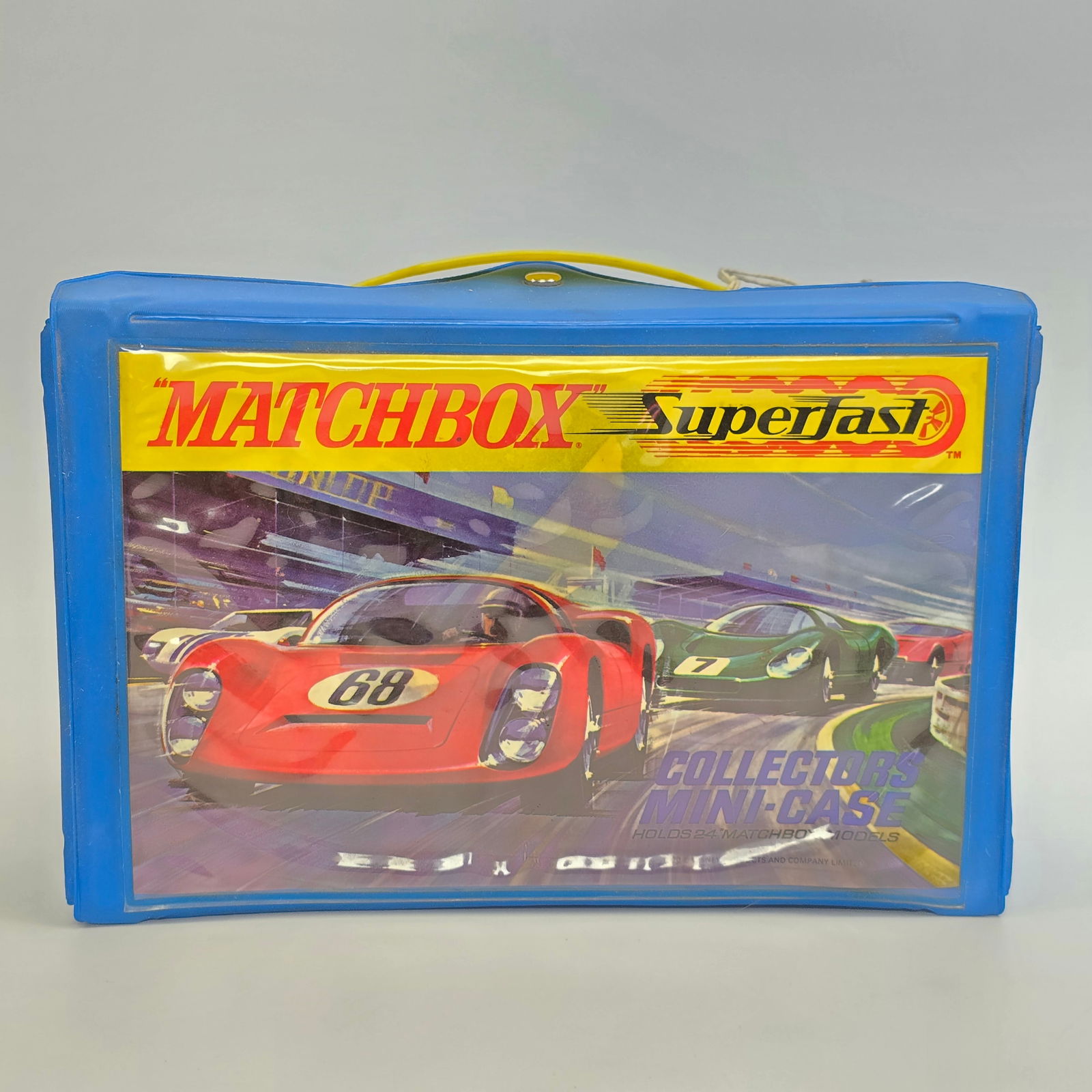 1970 Matchbox Case (1 of 7)