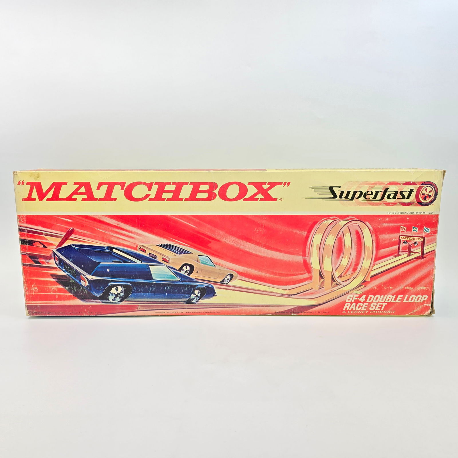 Matchbox Superfast Double Loop (1 of 17)