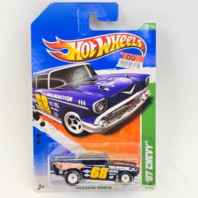 Hot Wheels STH '57 Chevy