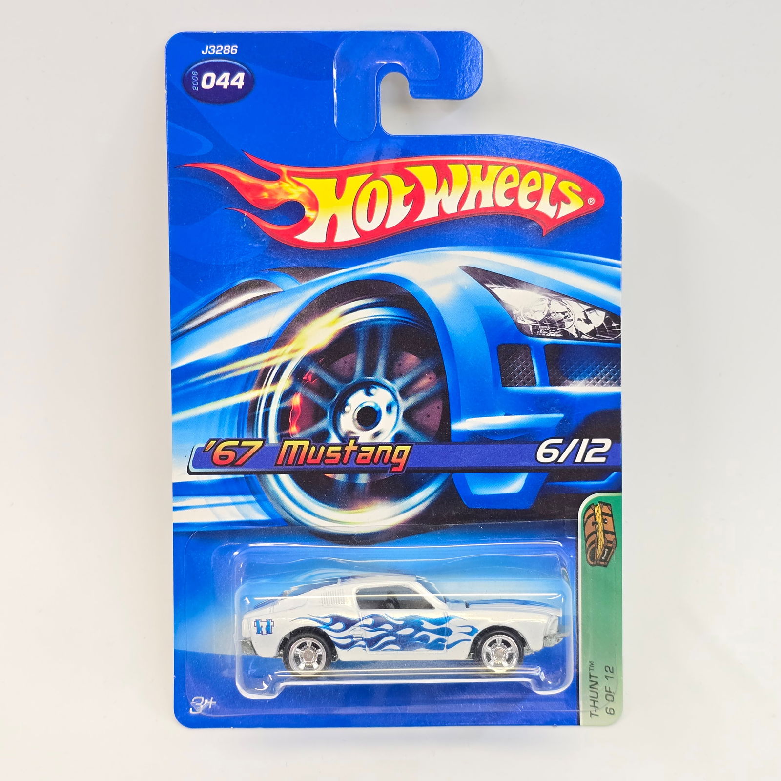 Hot Wheels Th 