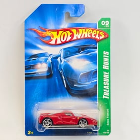 Hot Wheels TH Ferrari Enzo