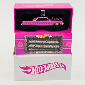 Hot Wheels RLC Impala