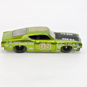 Hot Wheels STH Talledega