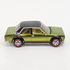 Hot Wheels RLC Membership Datsun
