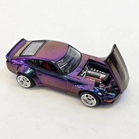 Hot Wheels RLC Datsun 240Z