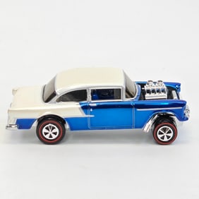 Hot Wheels Membership Gasser