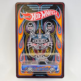 Hot Wheels Japan Convention C10