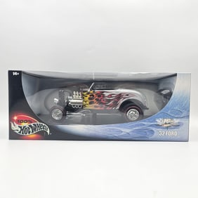 Hot Wheels Convention 32 Ford