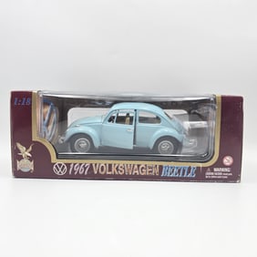 Road Legends 1/24 Scale VW Beetle