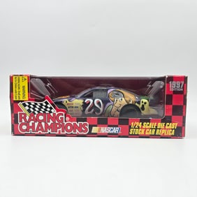 Racing Champions 1/24 scale Stock car
