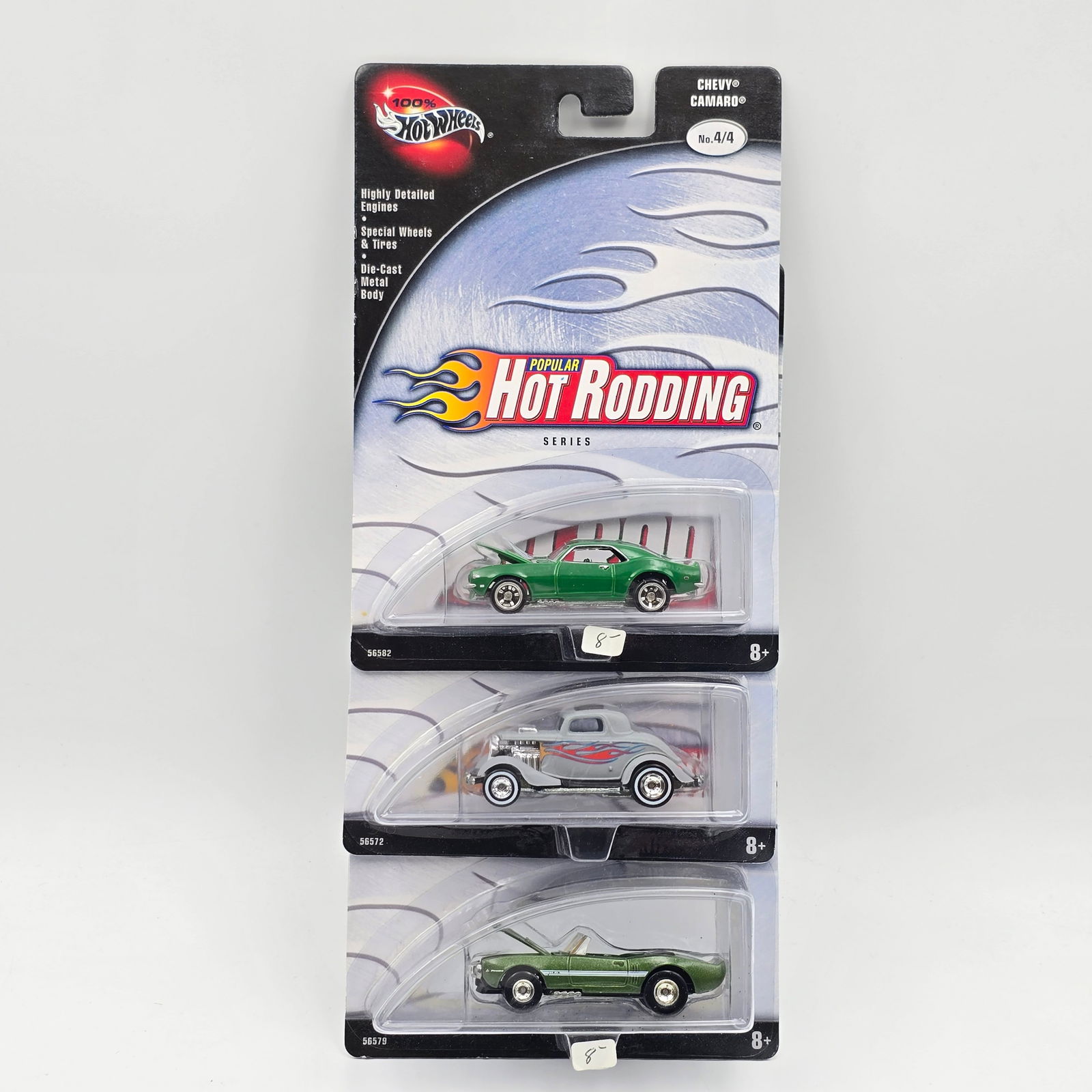 Hot Wheels 100% Hot Wheels lot (1 of 13)