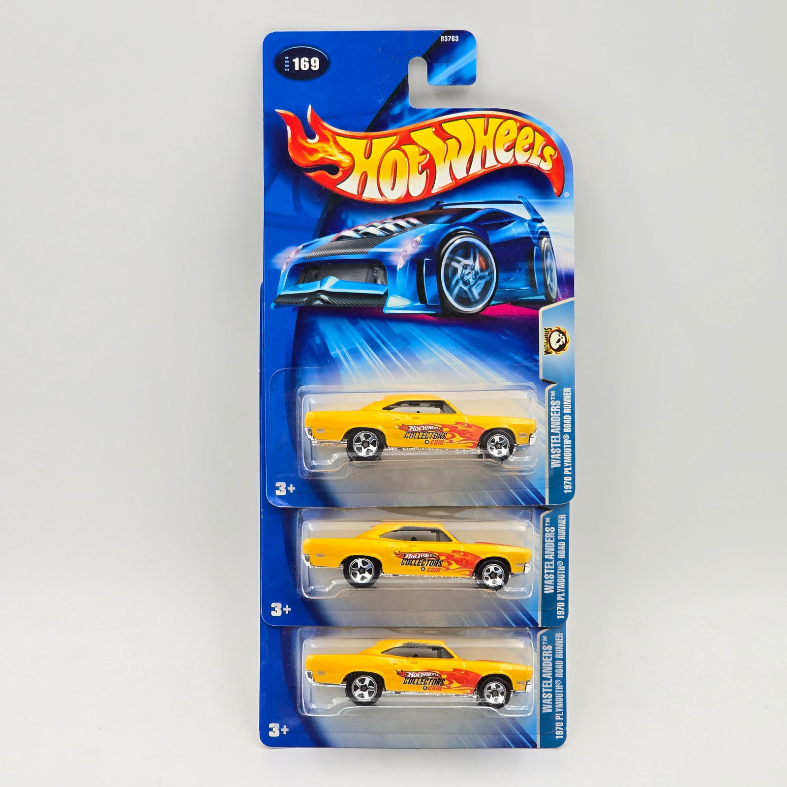 Hot Wheels Wastelanders Lot (1 of 11)