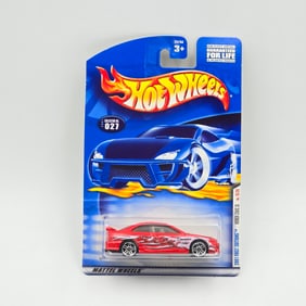 Hot Wheels First Edition Honda Civic Si