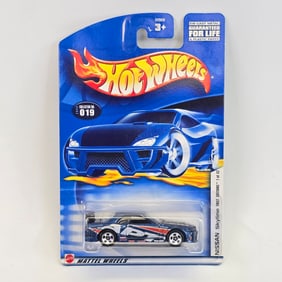 Hot Wheels First Edition Skyline