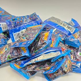 Hot Wheels Mystery Models Datsun 240Z Lot