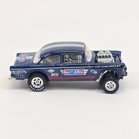 Hot Wheels STH Bel Air Gasser