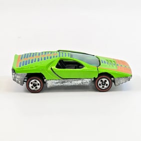 Hot Wheels Redline Carrabo