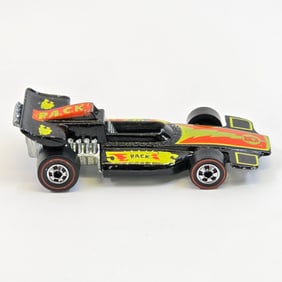 Hot Wheels Redline Formula Pack