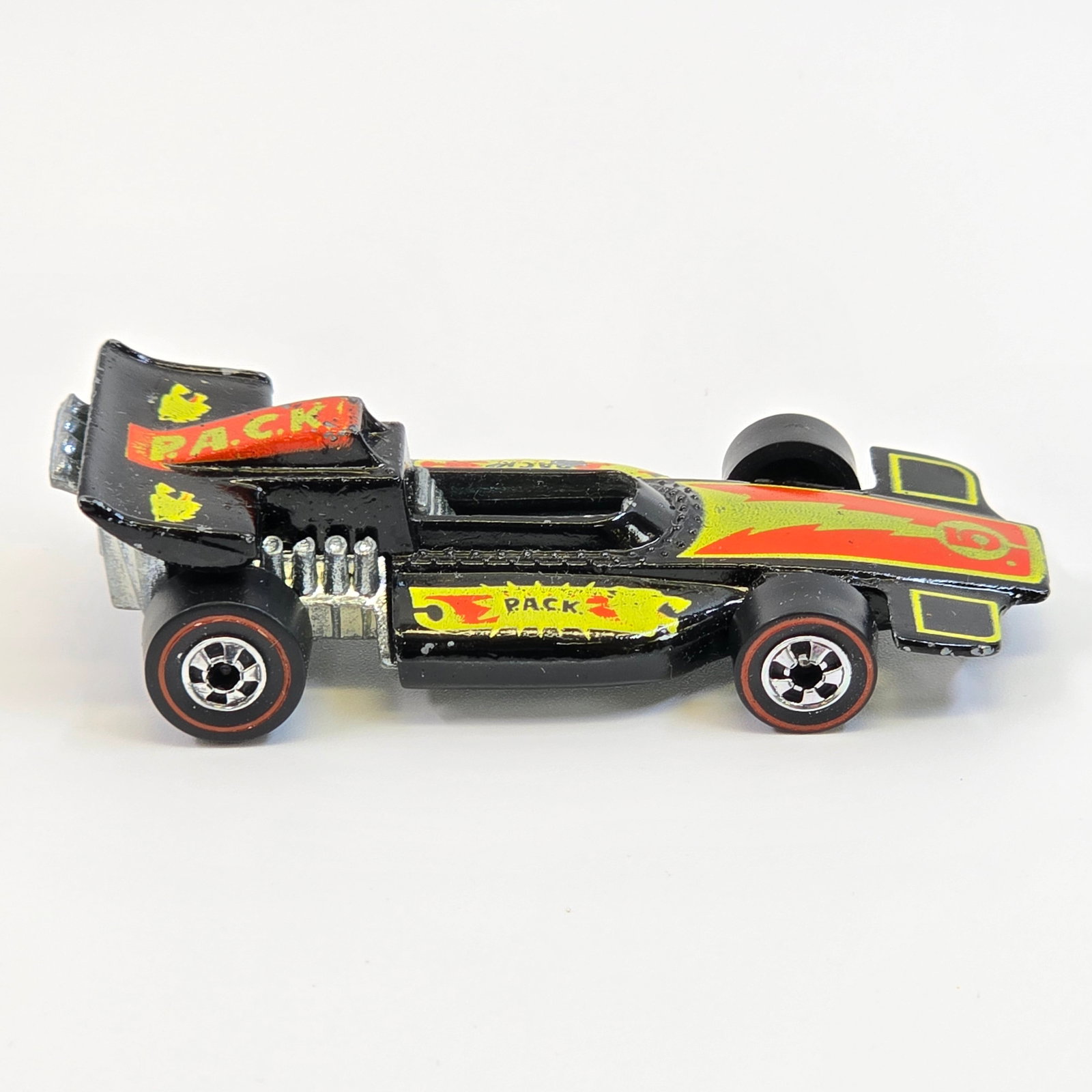 Hot Wheels Redline Formula Pack (1 of 6)