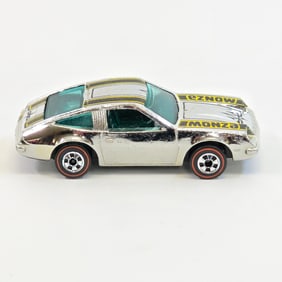 Hot Wheels Redline Monza