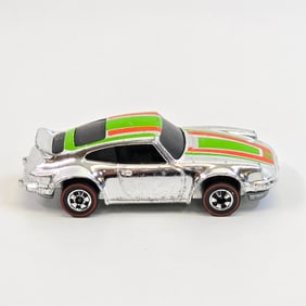 Hot Wheels Redline Porsche