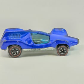 Hot Wheels Redline Double Vision