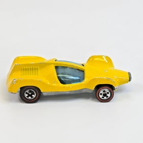 Hot Wheels Redline Double Vision