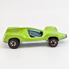 Hot Wheels Redline Double Vision