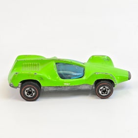 Hot Wheels Redline Double Vision