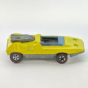 Hot Wheels Redline Peeping Bomb