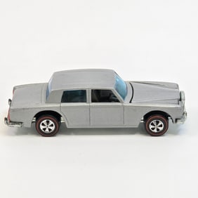 Hot Wheels Redline Rolls Royce