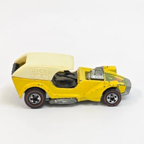 Hot Wheels Redline Ice T