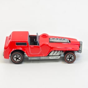 Hot Wheels Redline Hiway Robber