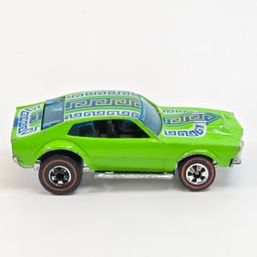 Hot Wheels Redline Street Snorter