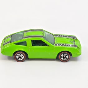 Hot Wheels Redline Monza