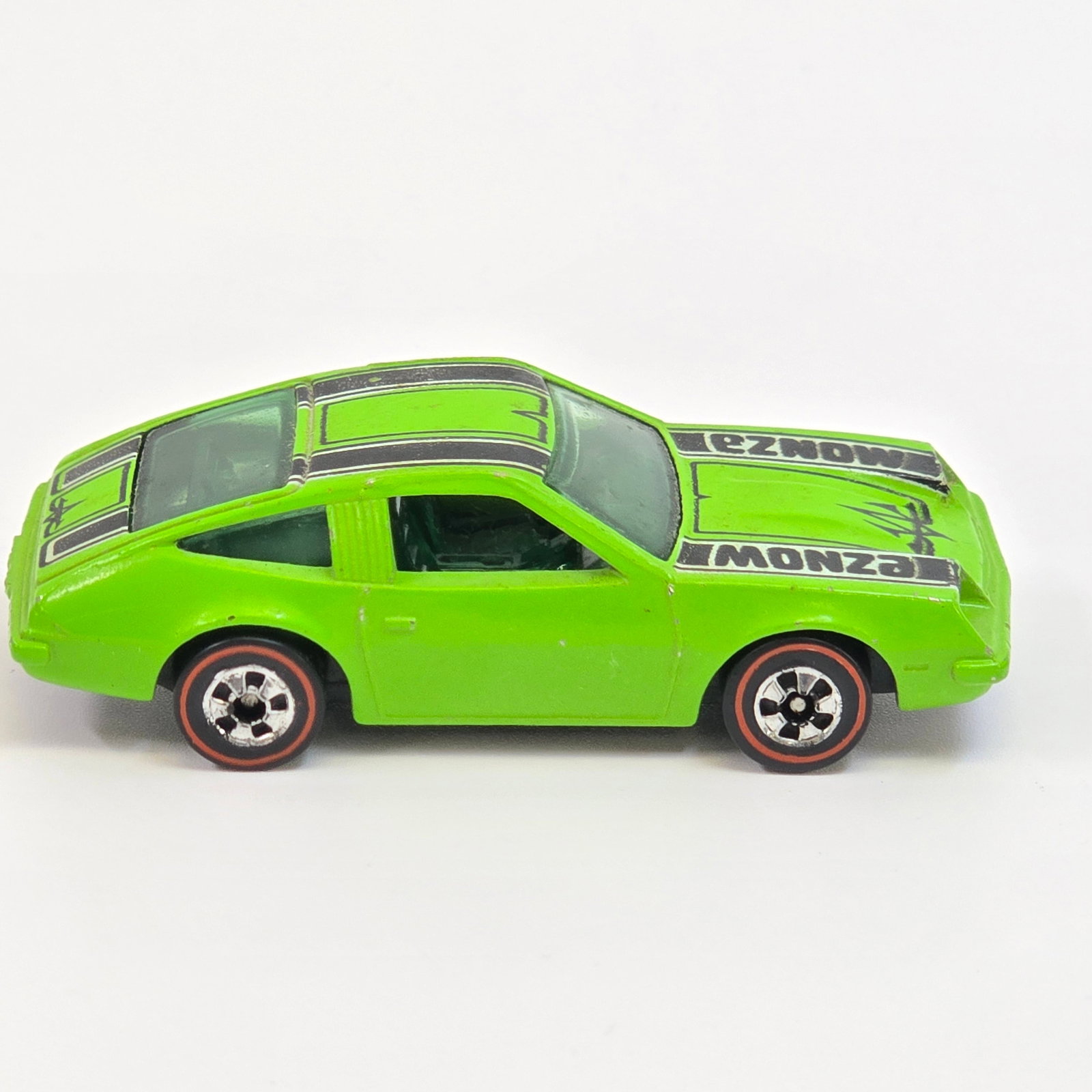 Hot Wheels Redline Monza (1 of 6)