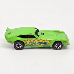 Hot Wheels Redline Vega Bomb