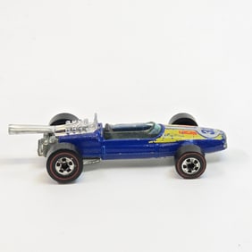 Hot Wheels Redline Rash 1