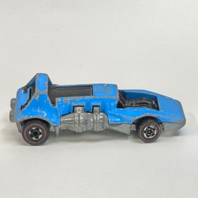 Hot Wheels Redline Double Header