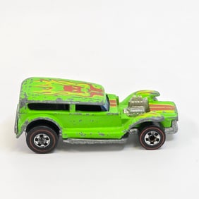 Hot Wheels Redline Prowler