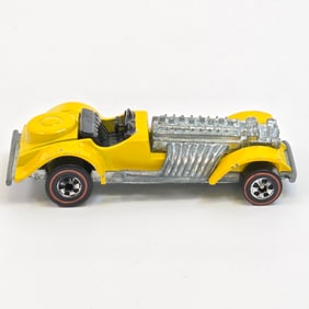 Hot Wheels Redline Sweet 16