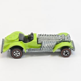 Hot Wheels Redline Sweet 16