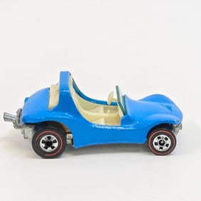 Hot Wheels Redline Dune Daddy