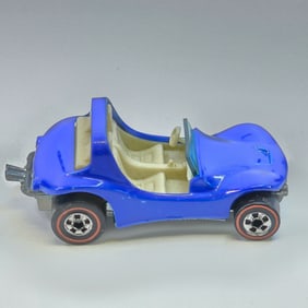 Hot Wheels Redline Dune Daddy