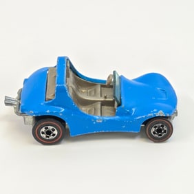 Hot Wheels Redline Dune Daddy