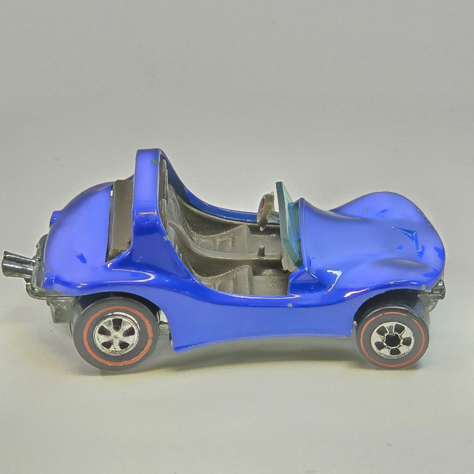 Hot Wheels Redline Dune Daddy (1 of 8)